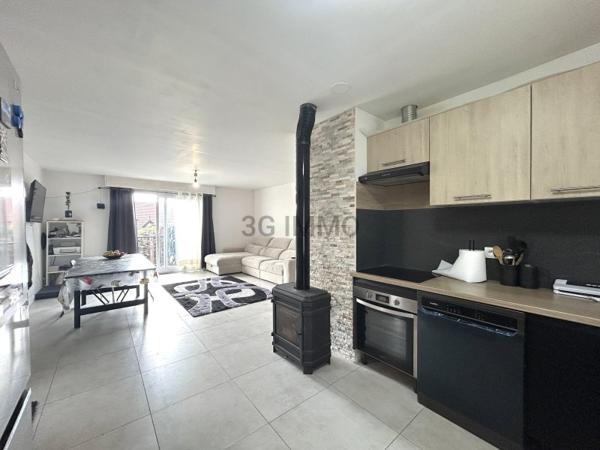 Vente / Maison