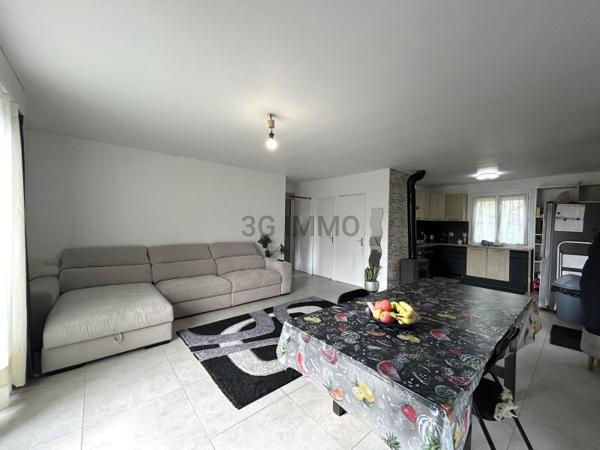 Vente / Maison