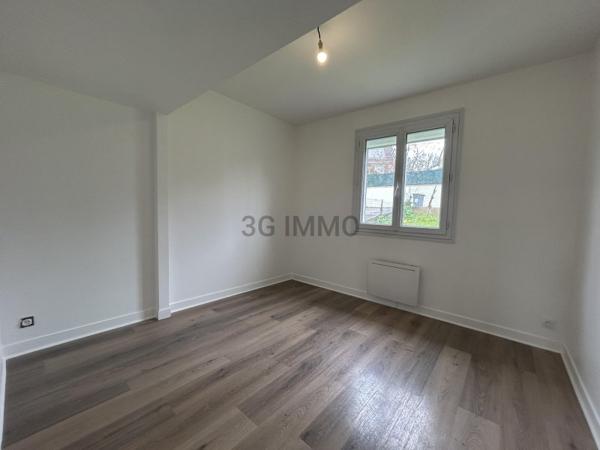Vente / Maison