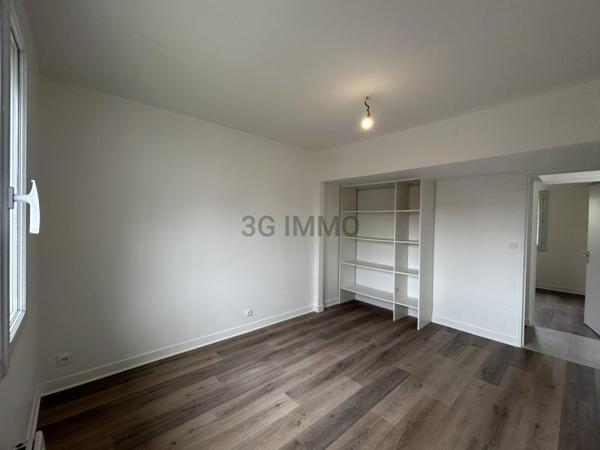 Vente / Maison