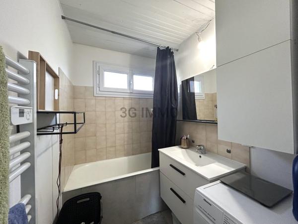 Vente / Maison
