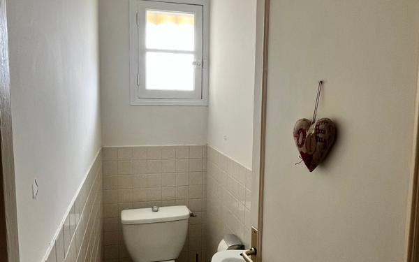 Maison à vendre    6 pièces •  Parentis-en-Born