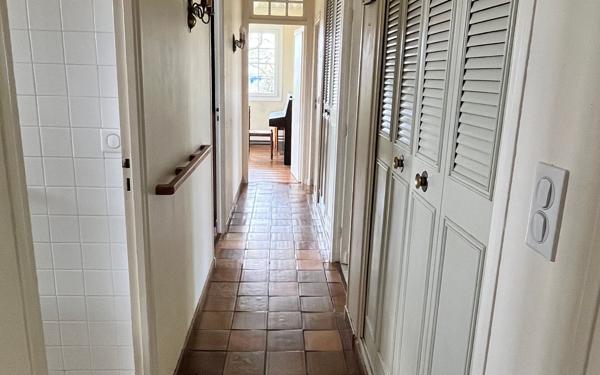 Maison à vendre    6 pièces •  Parentis-en-Born