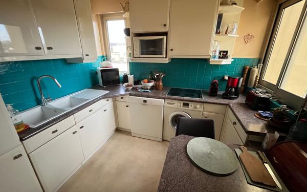 Appartement à vendre    3 pièces • 79,61 m2 Soisy-sous-Montmorency