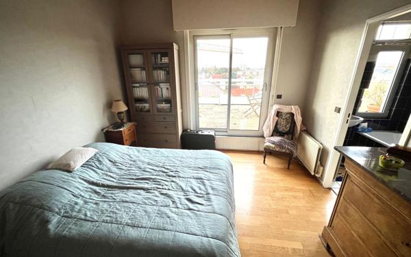 Appartement à vendre    3 pièces • 79,61 m2 Soisy-sous-Montmorency