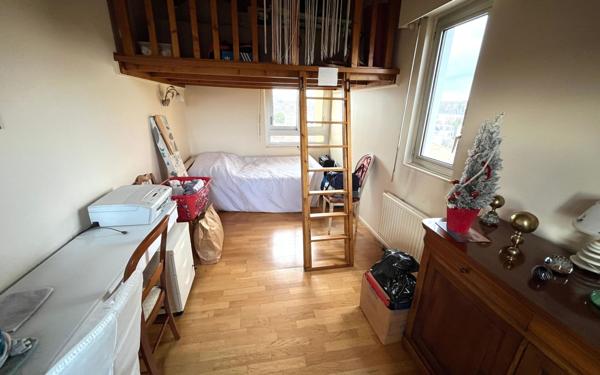 Appartement à vendre    3 pièces • 79,61 m2 Soisy-sous-Montmorency