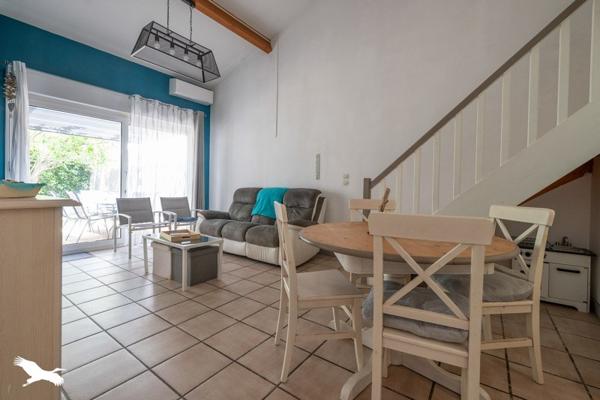 Maison à vendre |  Meschers-sur-Gironde |  4 pièces | 70 m²