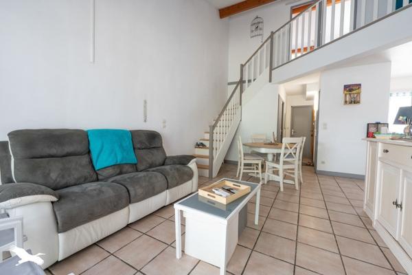 Maison à vendre |  Meschers-sur-Gironde |  4 pièces | 70 m²