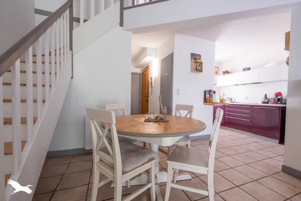 Maison à vendre |  Meschers-sur-Gironde |  4 pièces | 70 m²