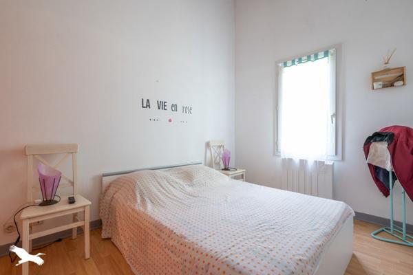 Maison à vendre |  Meschers-sur-Gironde |  4 pièces | 70 m²