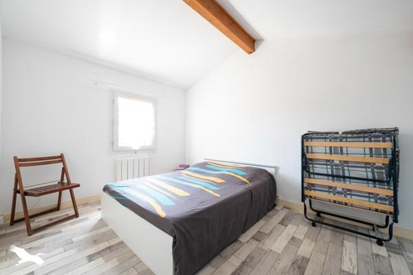 Maison à vendre |  Meschers-sur-Gironde |  4 pièces | 70 m²