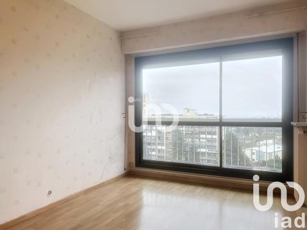 Appartement à vendre 4 pièces 85 m² Franconville