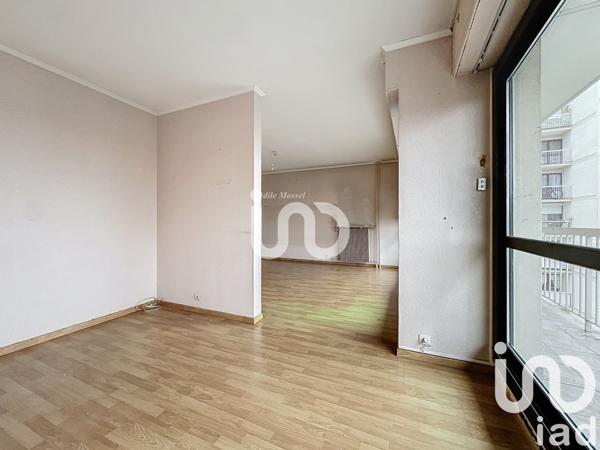 Appartement à vendre 4 pièces 85 m² Franconville