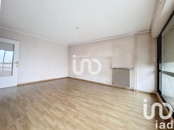 Appartement à vendre 4 pièces 85 m² Franconville