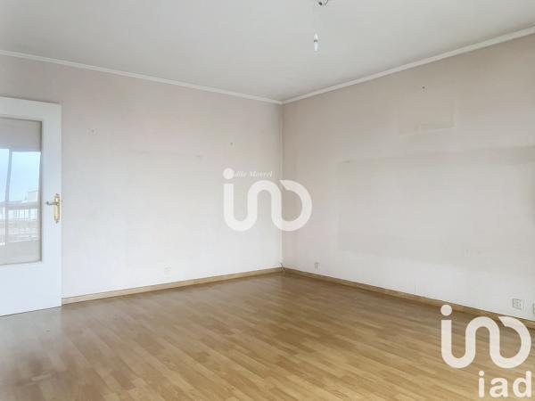 Appartement à vendre 4 pièces 85 m² Franconville