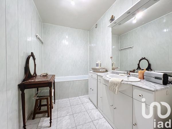 Appartement à vendre 4 pièces 85 m² Franconville