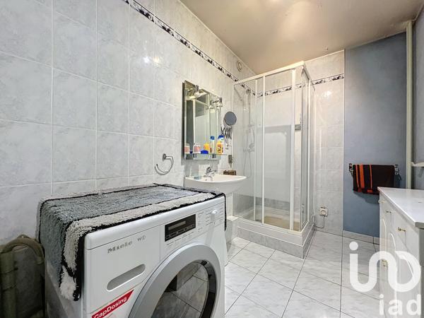 Appartement à vendre 4 pièces 85 m² Franconville