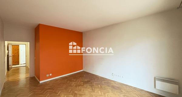 À vendre Appartement 3 pièces 65.75 m² - Le Plessis-trévise 94420