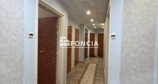 À vendre Appartement 3 pièces 65.75 m² - Le Plessis-trévise 94420