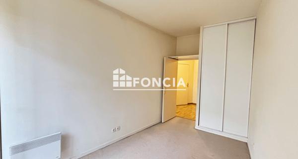 À vendre Appartement 3 pièces 65.75 m² - Le Plessis-trévise 94420