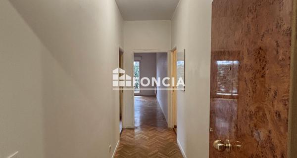 À vendre Appartement 3 pièces 65.75 m² - Le Plessis-trévise 94420