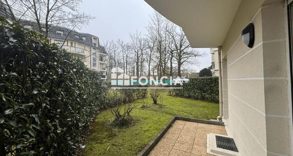 À vendre Appartement 3 pièces 65.75 m² - Le Plessis-trévise 94420