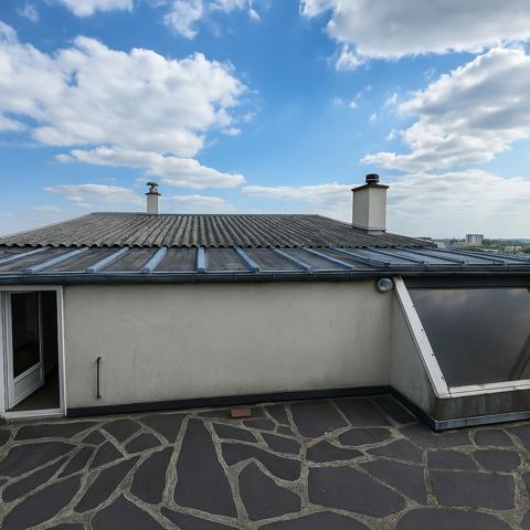 Appartement à vendre 2 pièces (93)