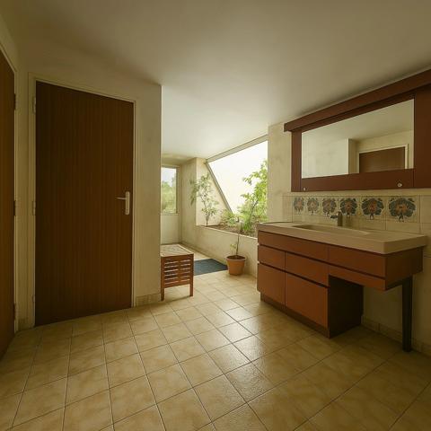 Appartement à vendre 2 pièces (93)