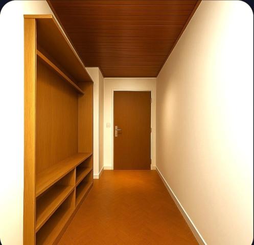 Appartement à vendre 2 pièces (93)