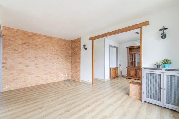 Appartement à vendre 5 pièces COLOMBES (92)