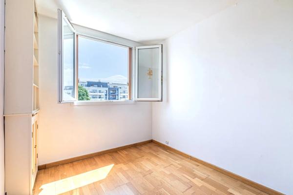 Appartement à vendre 5 pièces COLOMBES (92)
