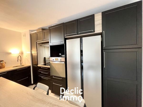 Vente appartement en résidence Royan, 52m² 2 pièces 199 900€ avec balcon