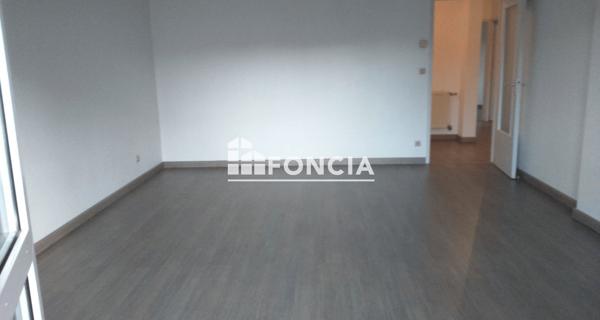 Location Appartement 3 pièces 76.86 m² - Valence 26000