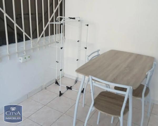 Appartement à louer 2 pièces 34.2m² Agen (47000)
