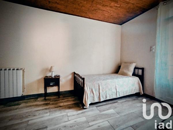 Immeuble à vendre 390 m² Monsempron-Libos