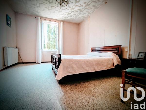 Immeuble à vendre 390 m² Monsempron-Libos