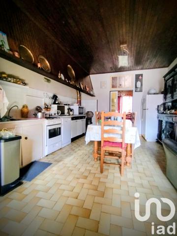Immeuble à vendre 390 m² Monsempron-Libos