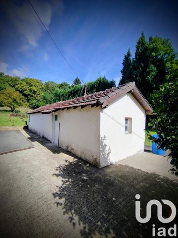 Immeuble à vendre 390 m² Monsempron-Libos