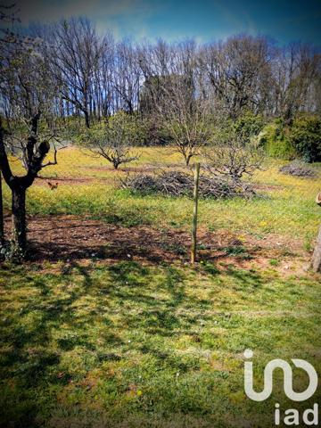 Immeuble à vendre 390 m² Monsempron-Libos