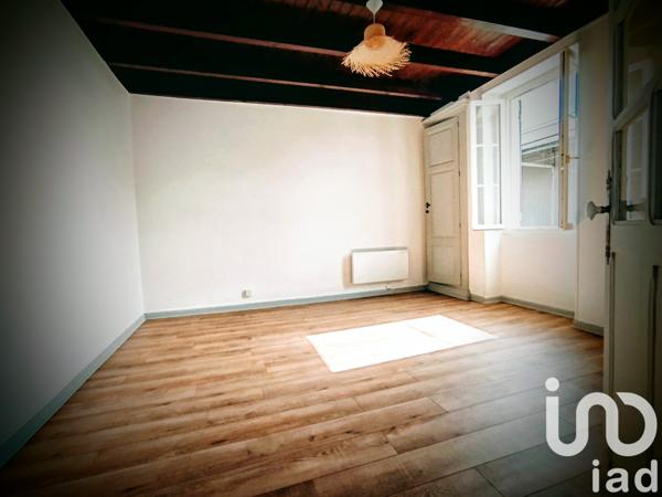 Immeuble à vendre 390 m² Monsempron-Libos