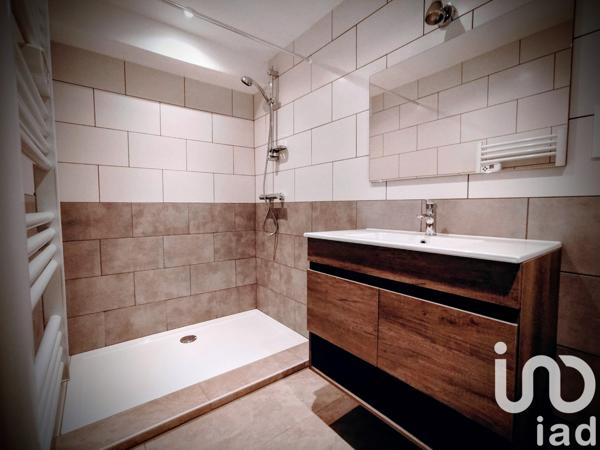 Immeuble à vendre 390 m² Monsempron-Libos