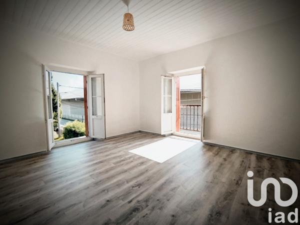 Immeuble à vendre 390 m² Monsempron-Libos