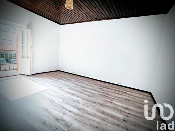 Immeuble à vendre 390 m² Monsempron-Libos