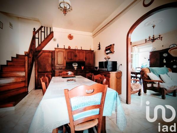 Immeuble à vendre 390 m² Monsempron-Libos