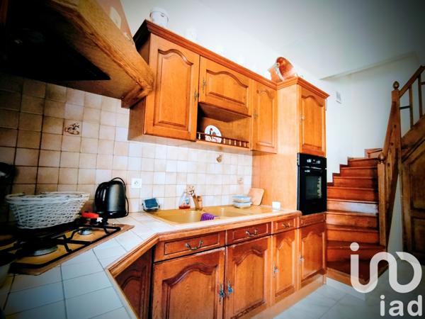 Immeuble à vendre 390 m² Monsempron-Libos