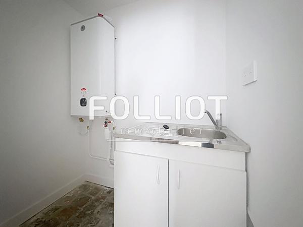 Bayeux, location local commercial 76 m²