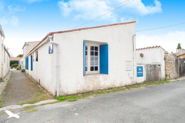 Maison à vendre 159 000 € Saint-Pierre-d'Oléron 4 p 81 m² DPE G