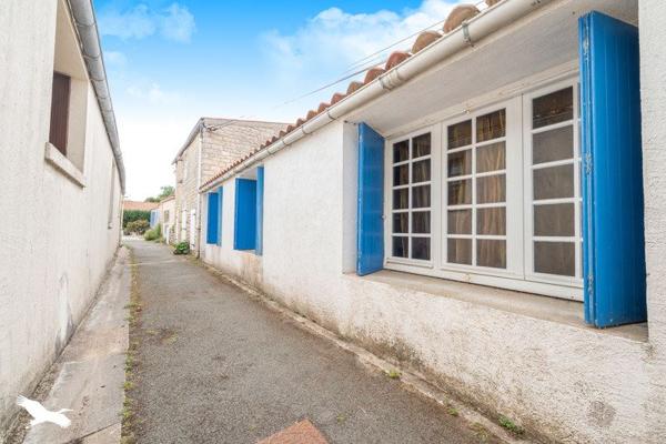 Maison à vendre 159 000 € Saint-Pierre-d'Oléron 4 p 81 m² DPE G