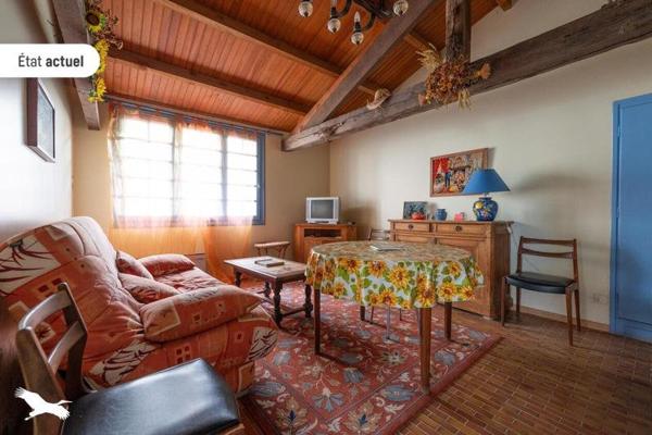 Maison à vendre 159 000 € Saint-Pierre-d'Oléron 4 p 81 m² DPE G