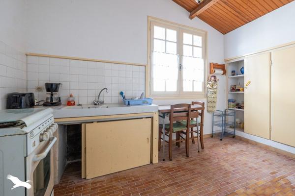 Maison à vendre 159 000 € Saint-Pierre-d'Oléron 4 p 81 m² DPE G